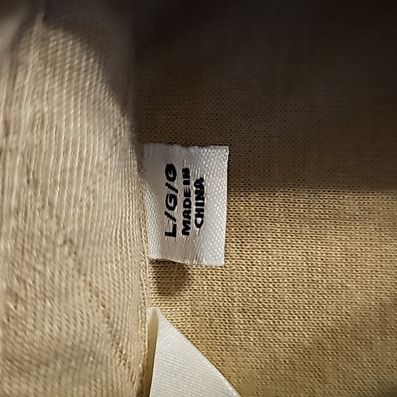 Mountain and isles mens button up coat - Picture 3 of 5